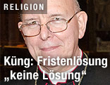 Bischof Küng