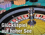 Roulettetisch