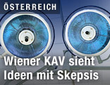 Operationslampen