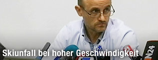 Behandelnder Arzt in Gernoble