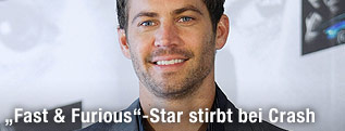 Paul Walker