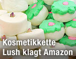 Lush Kosmetika