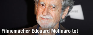 Edouard Molinaro