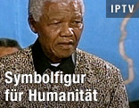 Nelson Mandela