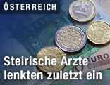 Eurom&uuml;nzen
