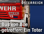 Feuerwehrauto