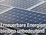 Solaranlage
