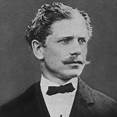 © Public Domain Ambrose Bierce ca.1866