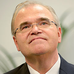 © APA/Roland Schlager Wolfgang Brandstetter