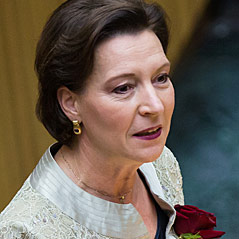 © ORF.at/Zita Köver Gabriele Heinisch-Hosek