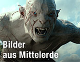 Filmszene aus Hobbit 2