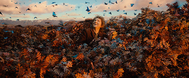 © Warner Bros. Pictures Filmszene aus Hobbit 2