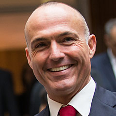 © ORF.at/Zita Köver Gerald Klug