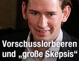 Sebastian Kurz