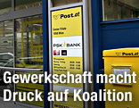 Postfiliale
