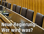 Regierungsbank