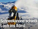 Schneekanone