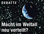 Weltall