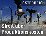 Kunstschneemaschine
