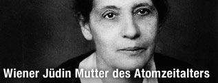 Lise Meitner, 1928