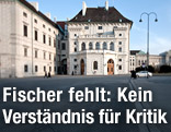 Präsidentschaftskanzlei