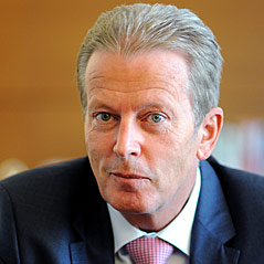 © picturedesk.com/Die Presse/Cemens Fabry Reinhold Mitterlehner