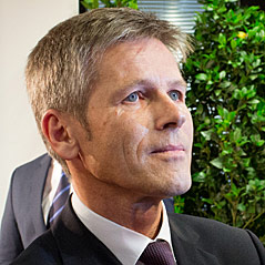 © ORF.at/Roland Winkler Josef Ostermayer