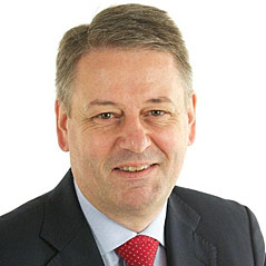 © APA/ÖVP Tirol Andrä Rupprechter