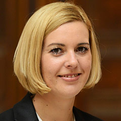© APA/Helmut Fohringer Sonja Steßl