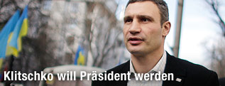 Witali Klitschko