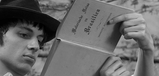 © Filmladen Filmszene aus "Die andere Heimat"