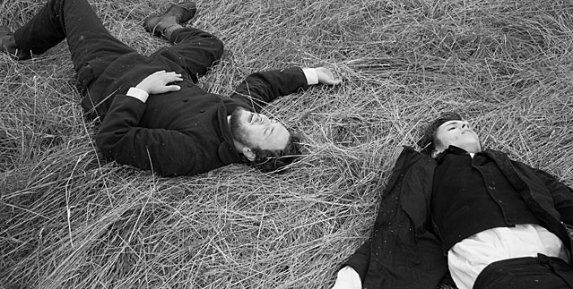 © Filmladen Filmszene aus "Die andere Heimat"