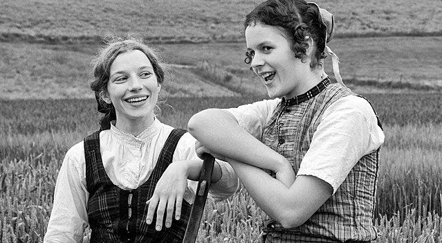 © Filmladen Filmszene aus "Die andere Heimat"