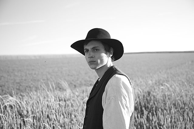 © Filmladen Filmszene aus "Die andere Heimat"