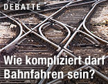 Schienen