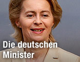 Ursula von der Leyen (CDU)