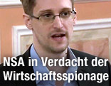 Edward Snowden