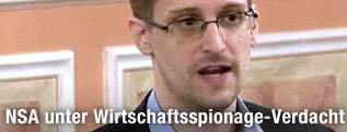 Edward Snowden