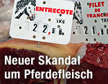 Pferdefleisch