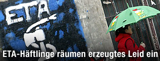 ETA-Graffiti