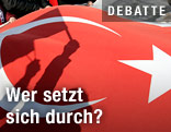 T&uuml;rkische Fahne