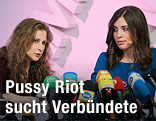 Pussy Riot