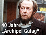 Alexander Issajewitsch Solschenizyn