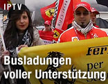 Schumacher-Fans