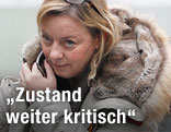 Michael Schumachers Managerin Sabine Kehm