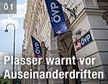 ÖVP-Parteizentrale