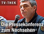 Chefermittler beim Schumacher-Unfall, Stephane Bozon