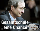 Wirtschaftskammerpräsident Christoph Leitl