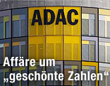 ADAC-Gebäude