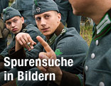 Szene aus dem Film "Das radikal Böse"
